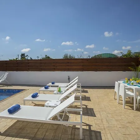 Marilena 18 Villa