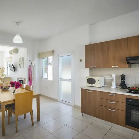 Villa Marilena 18 *