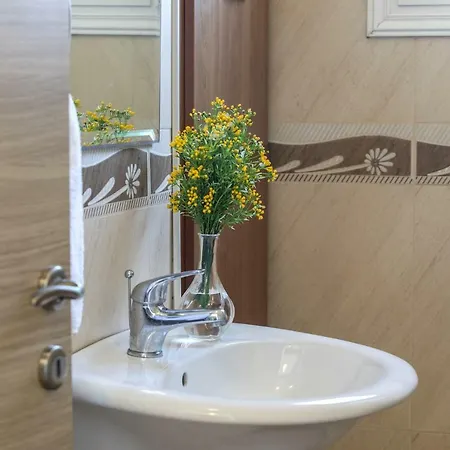 Villa Marilena 18 Paralimni