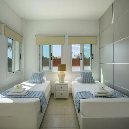 Villa Marilena 18 *