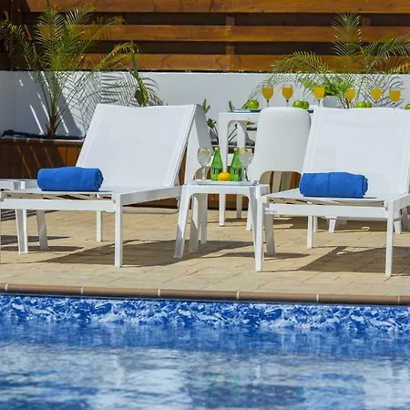 Marilena 18 Villa Paralimni