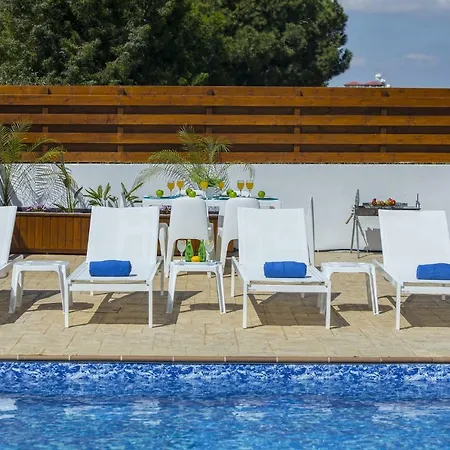 Marilena 18 Villa *