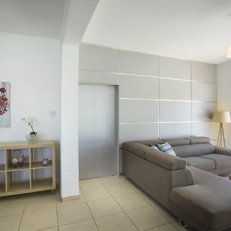 Villa Marilena 18 Paralimni