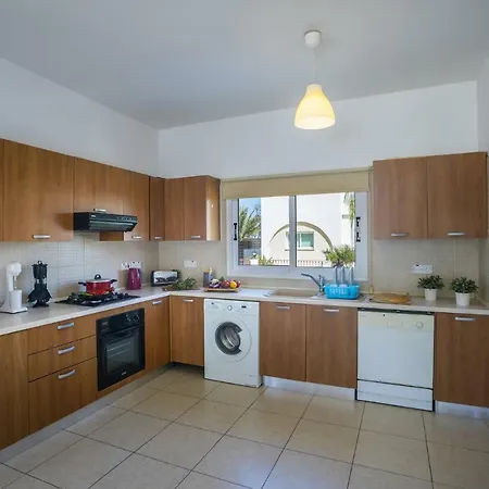 Marilena 18 Villa